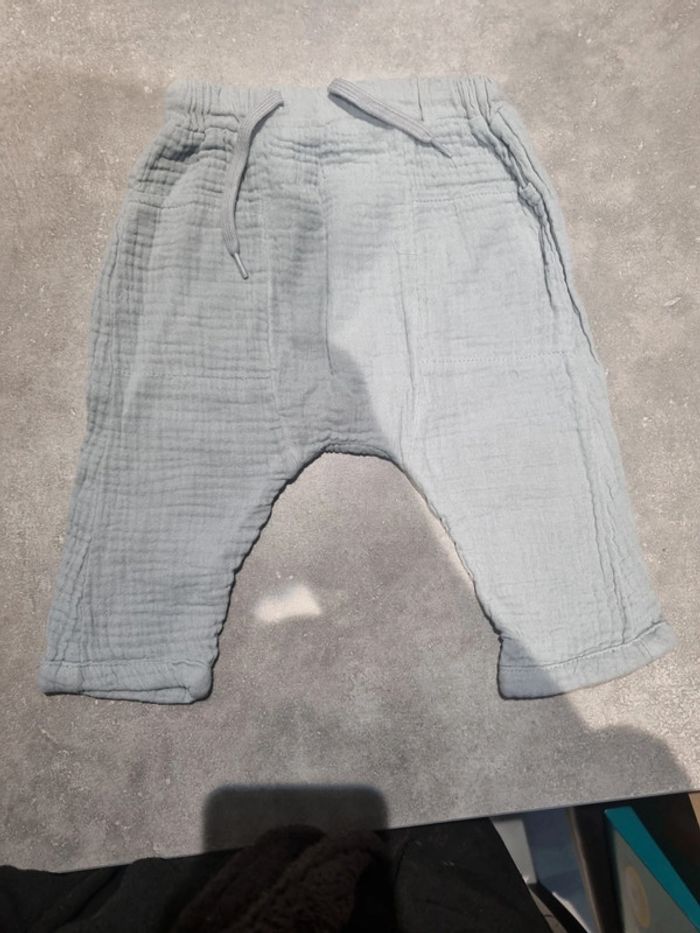 Pantalons - photo numéro 7