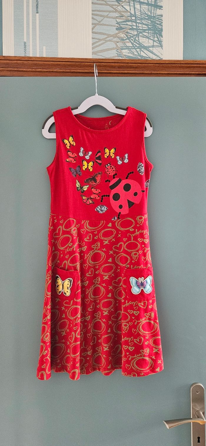 Robe Desigual - photo numéro 2