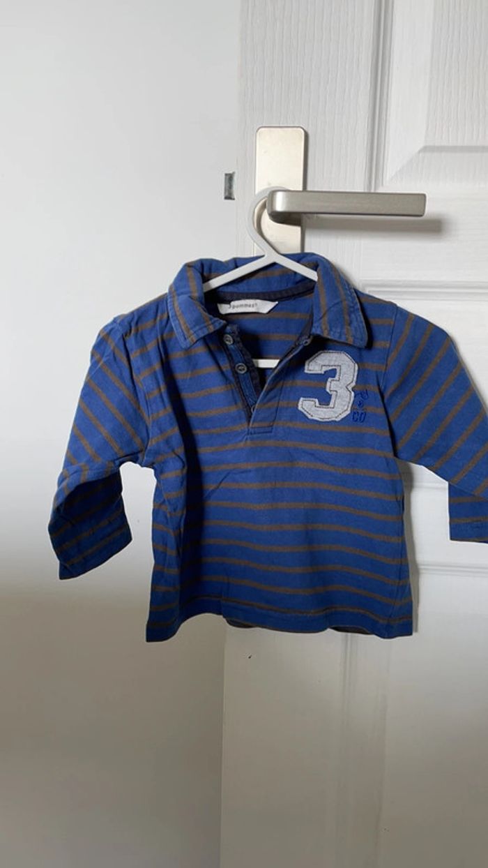 Ensemble 12 mois - photo numéro 2