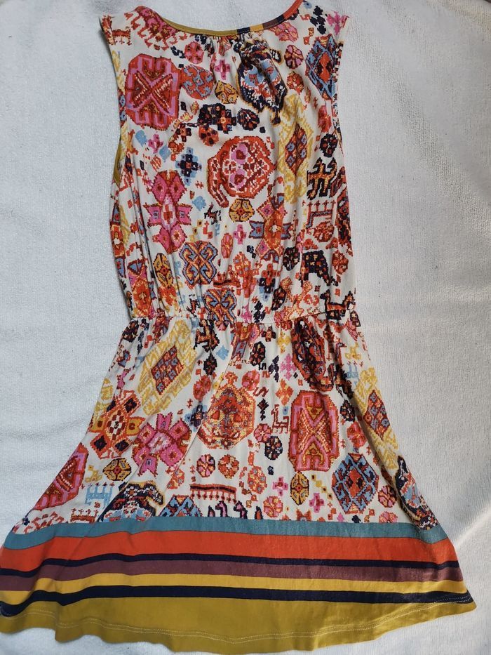 Robe orchestra 6 ans - photo numéro 3