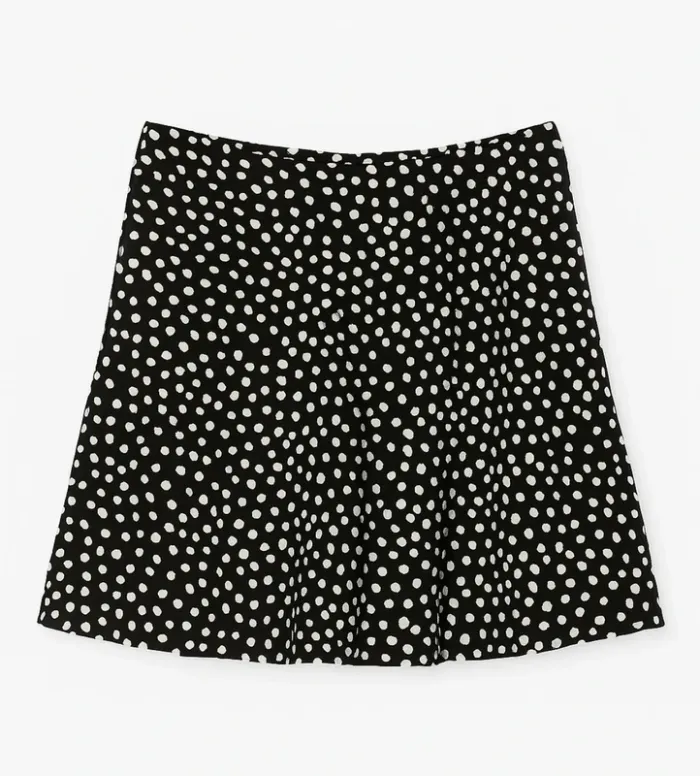 Jupe à pois Primark