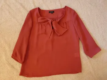 Blouse Caroll 38