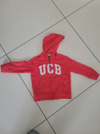 Veste 2ans United Colors of Benetton