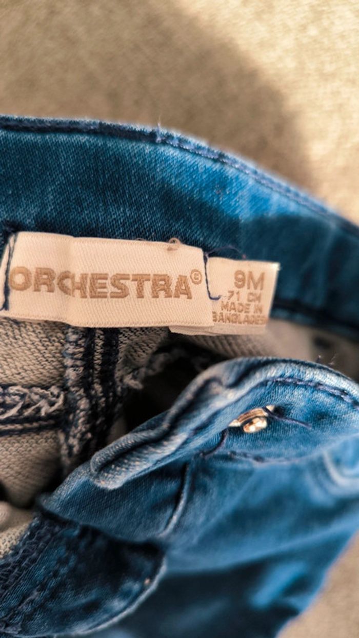 Jean orchestra - photo numéro 4