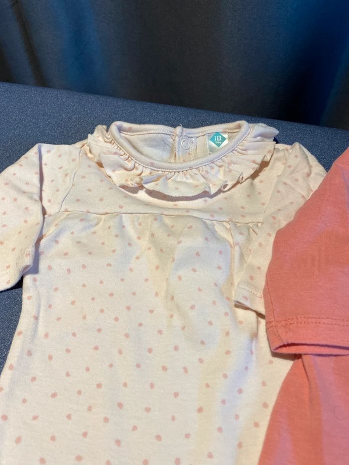 Lot 2 pyjamas - photo numéro 5