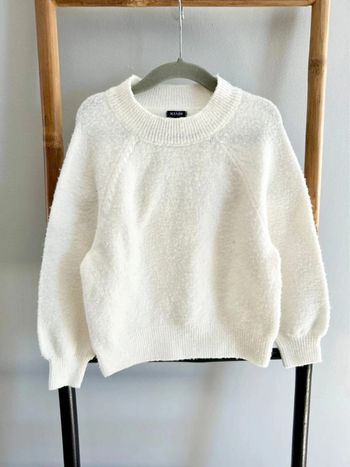 Pull chaud / kiabi - 4 ans