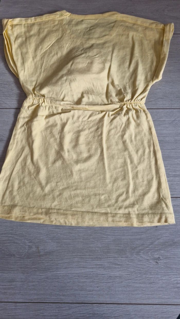 Robe 3 ans - photo numéro 3