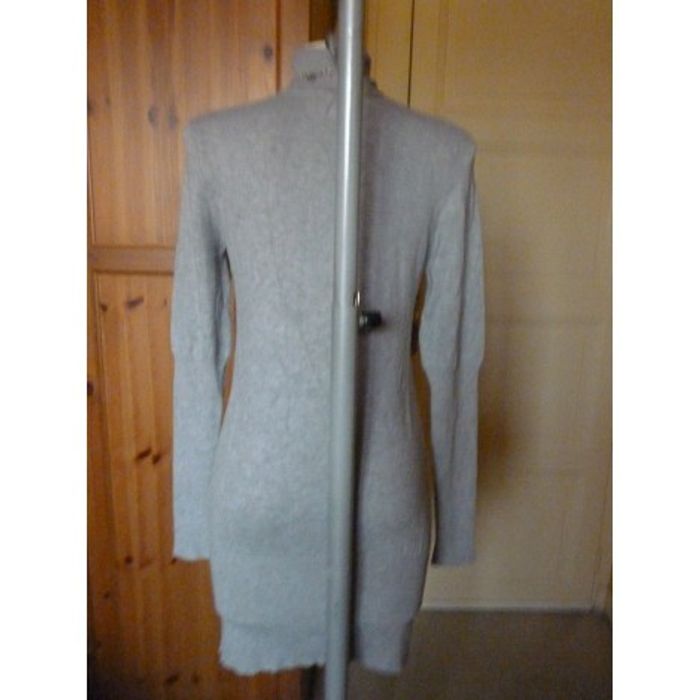 ROBE PULL Bershka - Taille 40 - photo numéro 2