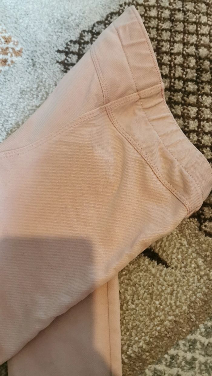 Jean rose - photo numéro 2