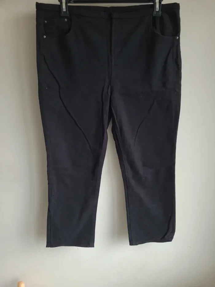 👖Pantalon noir👖