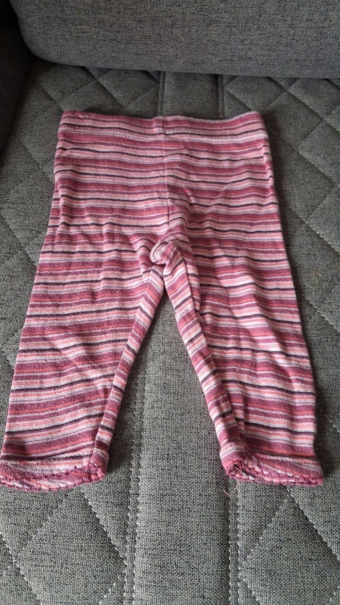 Leggins 6 mois - photo numéro 2