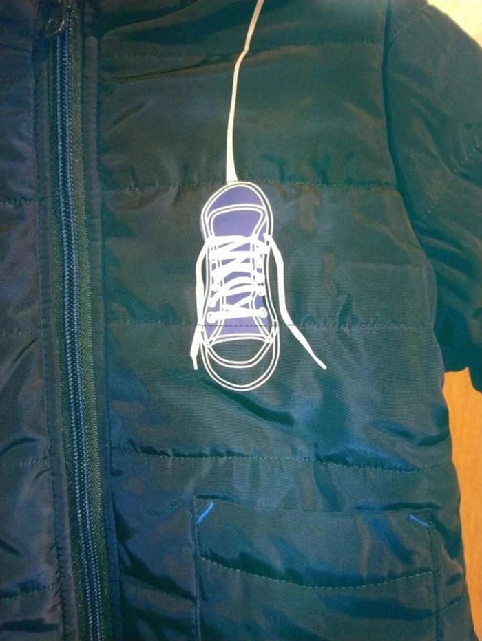 Superbe veste chaude intérieure polaire et moumoute Z grain de blé 9 mois neuve - photo numéro 3