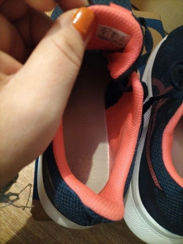 Chaussures sport - photo numéro 6