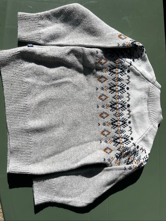 Pull enfant - photo numéro 2