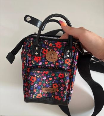 Sac nano