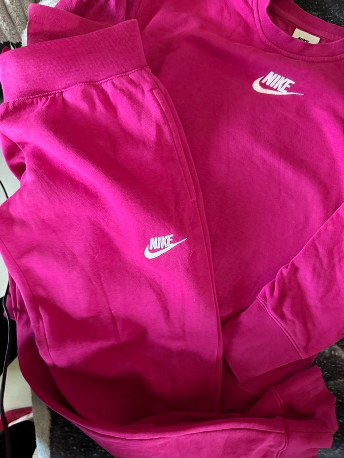Jogging Nike - photo numéro 4