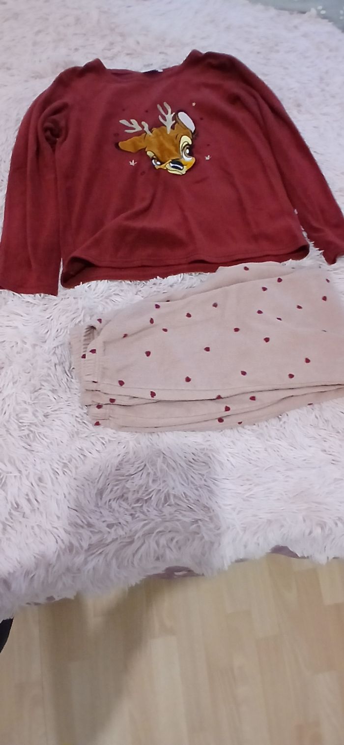 Pyjama pol - photo numéro 3