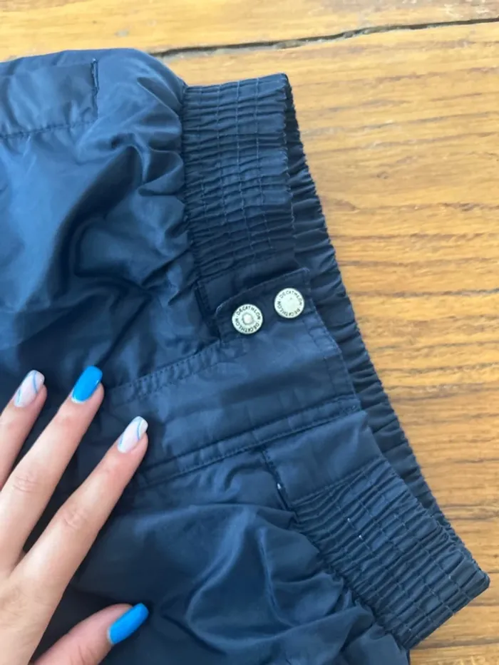 Pantalon de ski - photo numéro 5