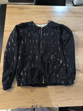 Veste