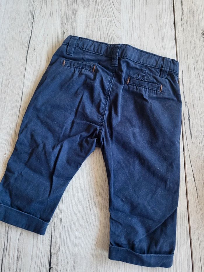 Pantalon - photo numéro 3