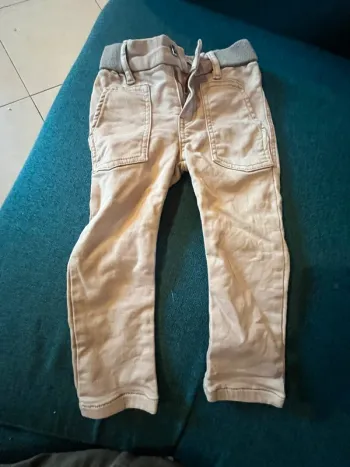 Pantalon taille 86 cm