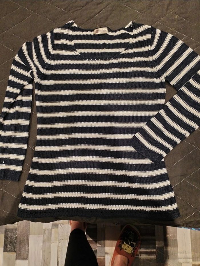 Pull marin woman 40