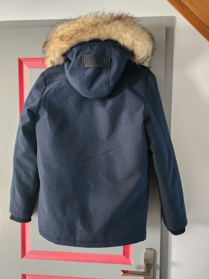 Blouson - photo numéro 3