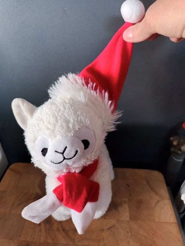 peluche
