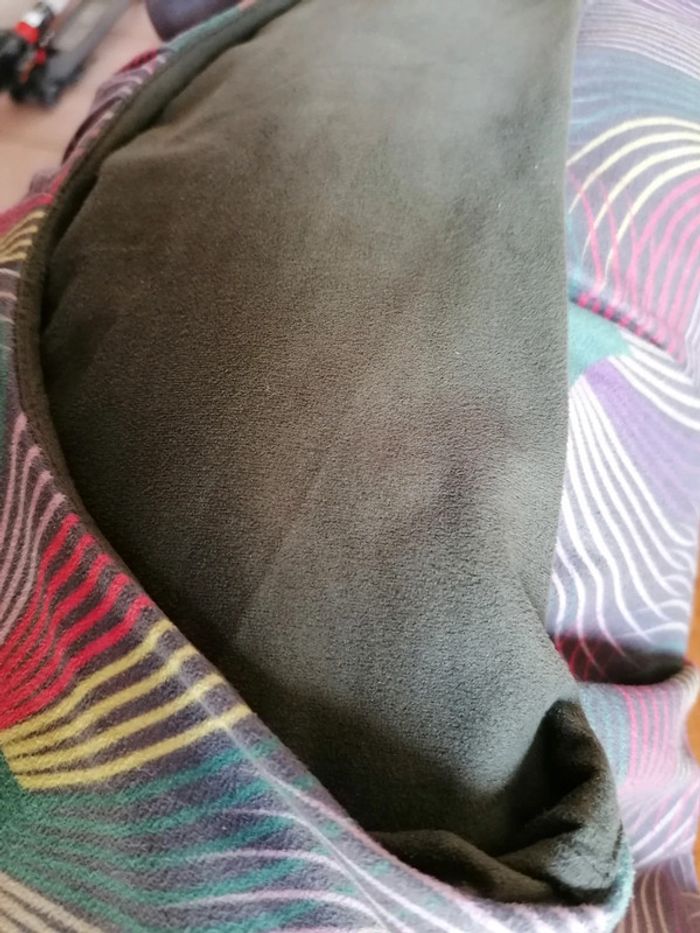 Robe vintage parfait etat. T38/40 - photo numéro 4