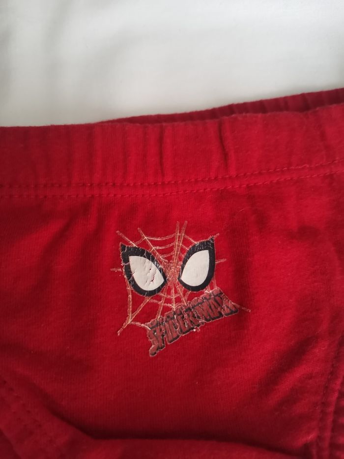 Lot slips 4 - 5 ans - photo numéro 7