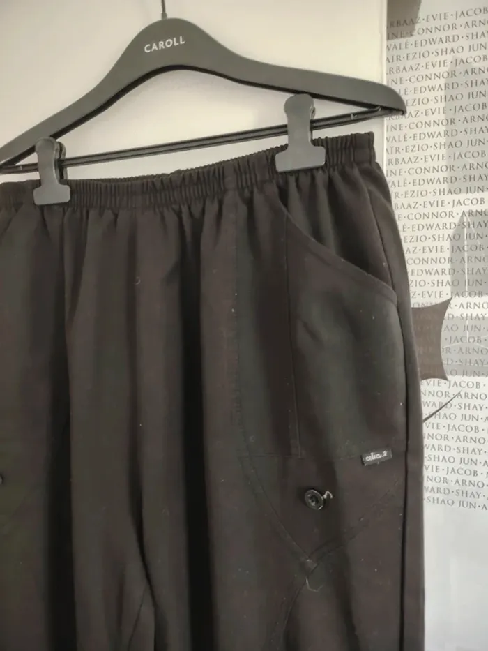 Pantalon Celia taille 7 - photo numéro 2