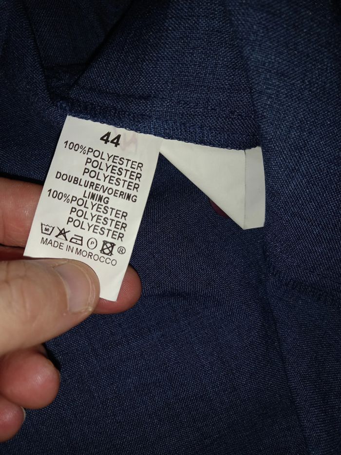 Tailleur veste + Jupe - photo numéro 3