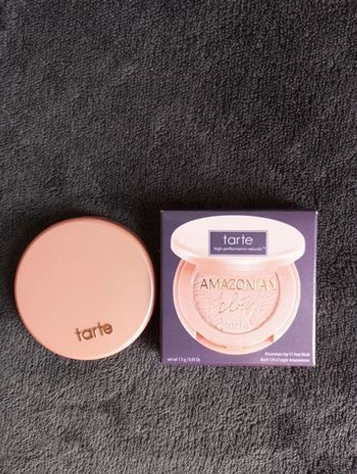 Tarte cosmétique - photo numéro 3