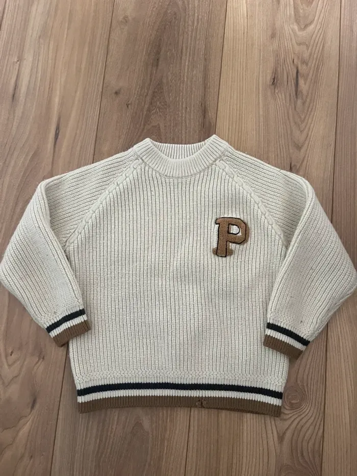 Pull Zara