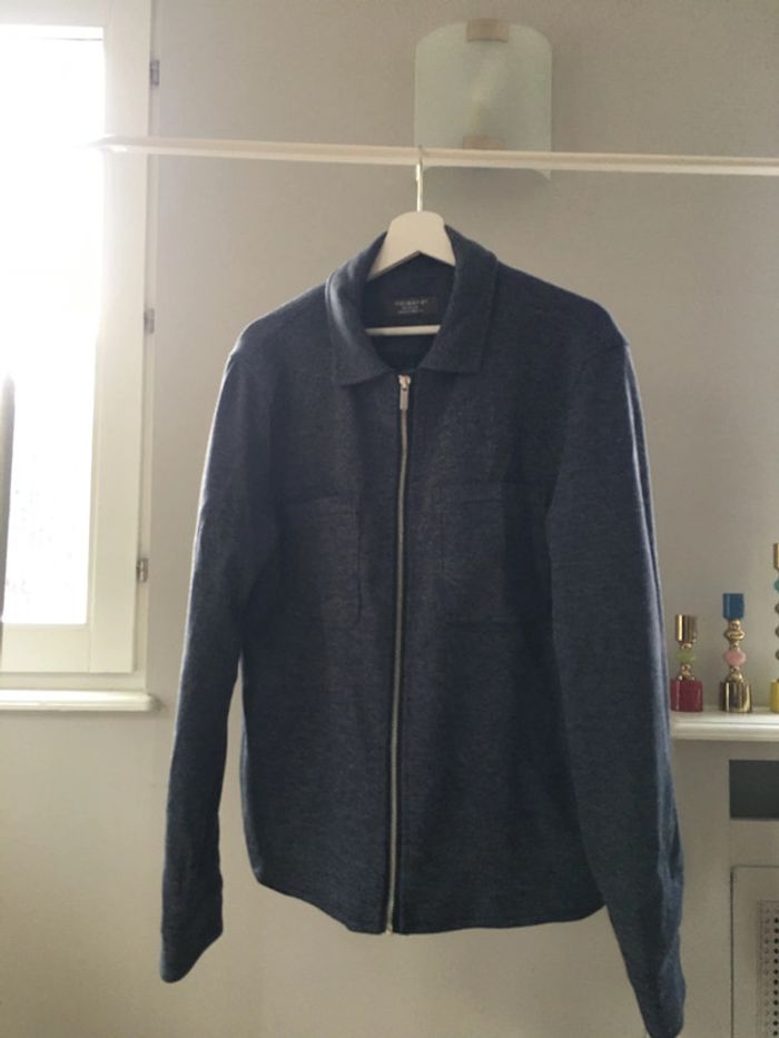 Veste Harrington Primark taille M