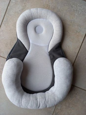 Oreiller bébé naissance