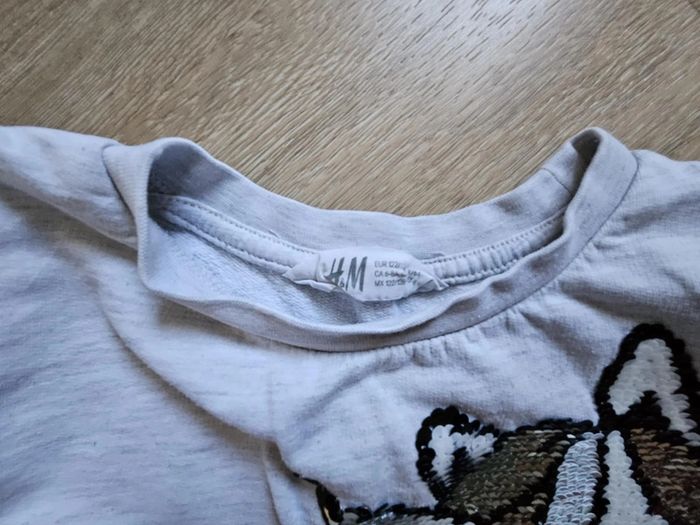 Pull fille - photo numéro 2