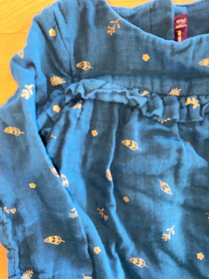 Blouse - photo numéro 2