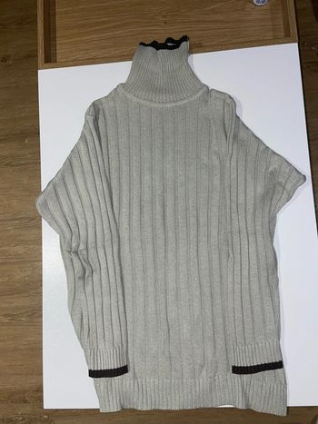 Pull homme