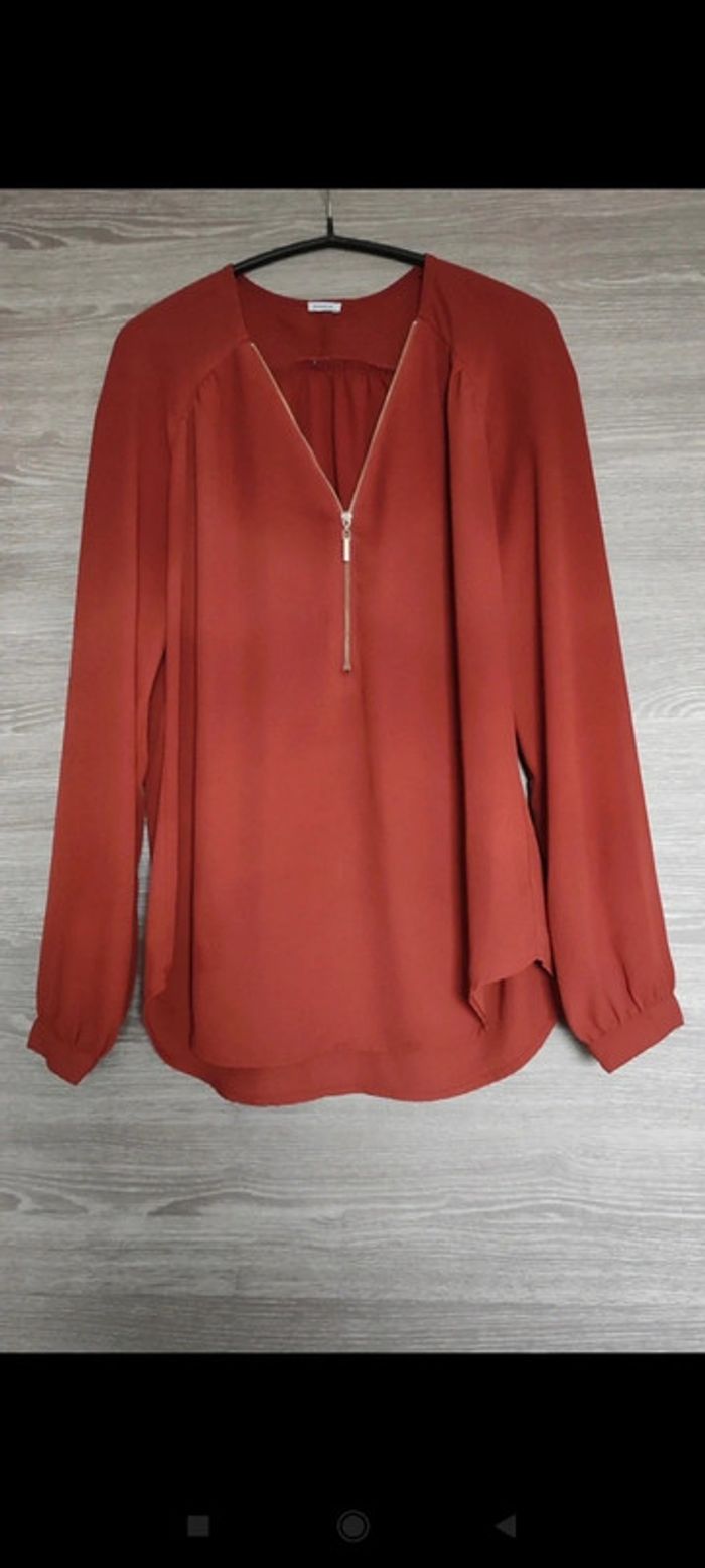 Blouse Pimkie ml