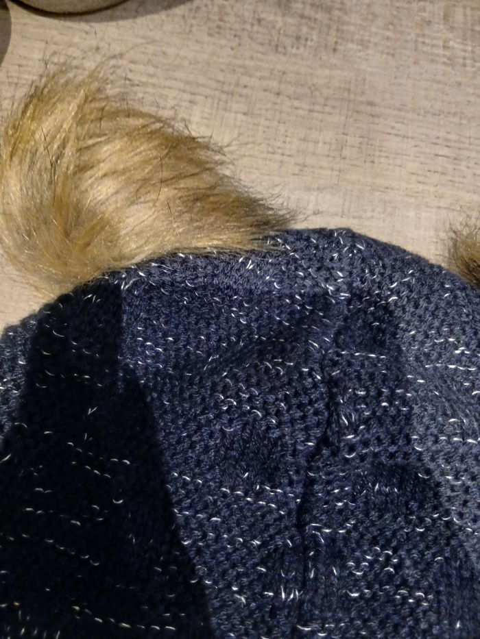 Bonnet filke Orchestra - photo numéro 2