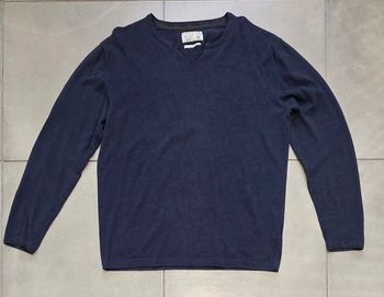 Pull-over homme