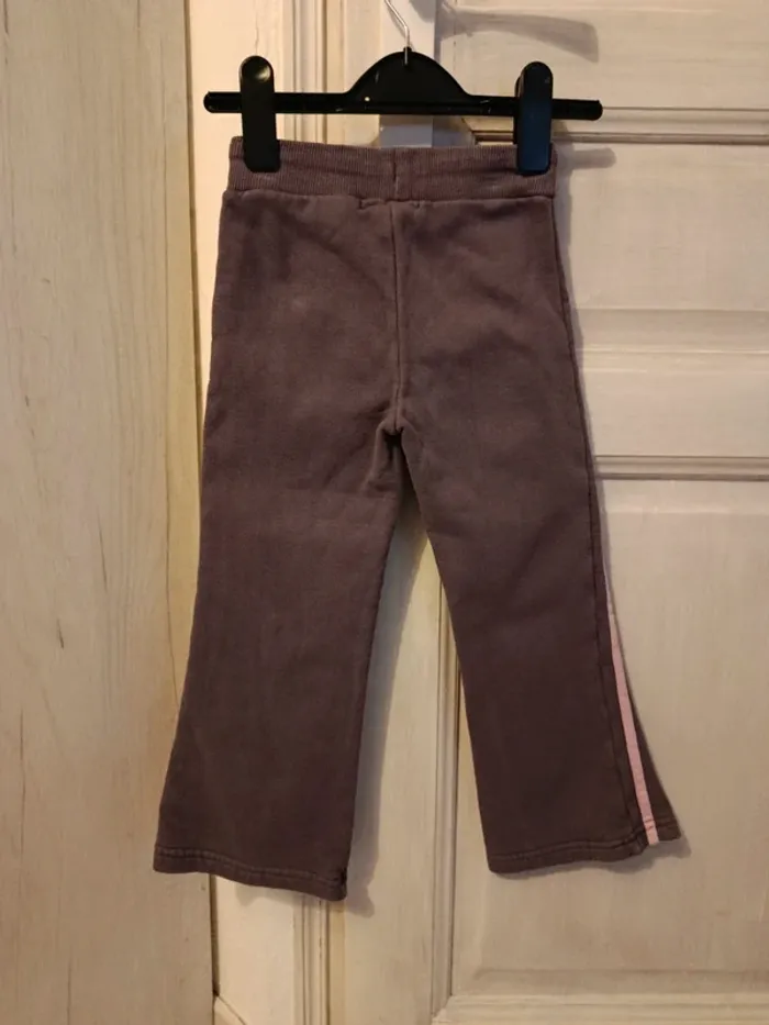 jogging fille Gémo - photo numéro 4