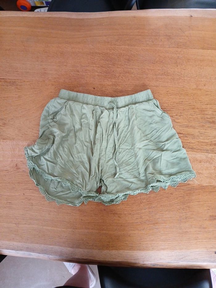 Short xl/xxl