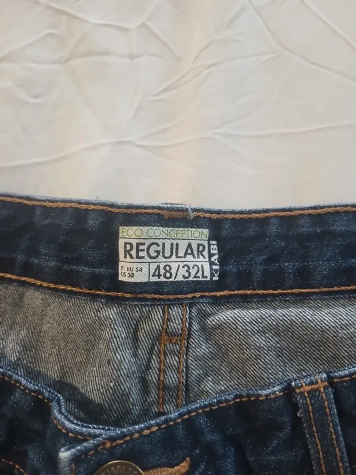 Jeans - photo numéro 2