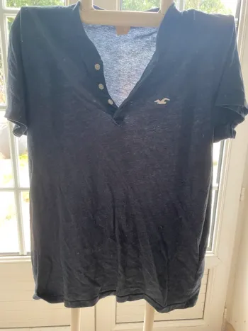 Polo homme