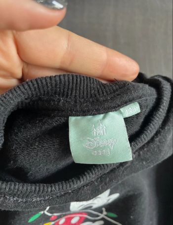 Sweat Disney 