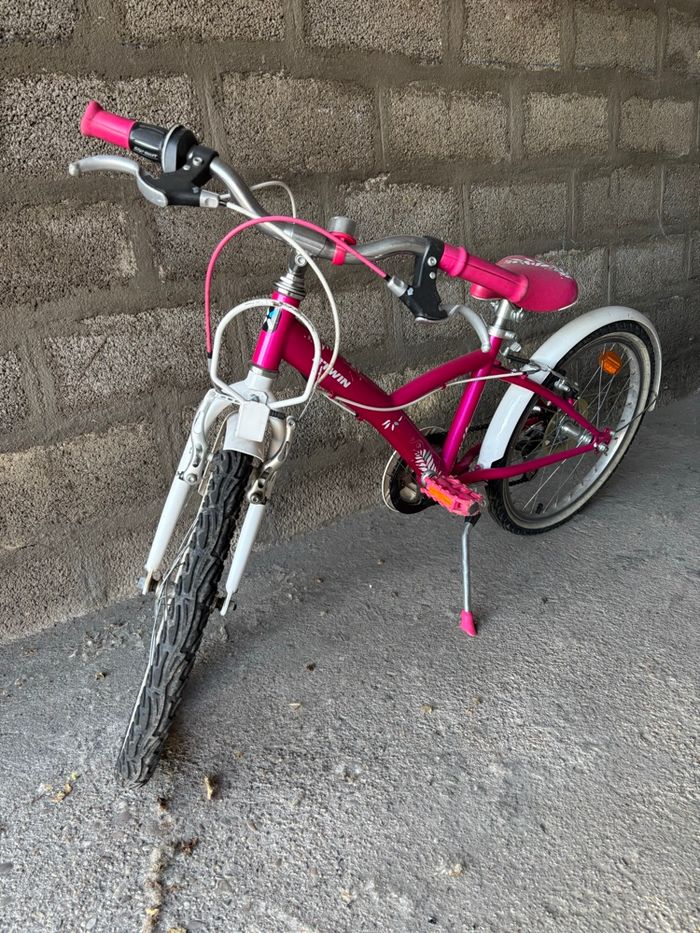 Vélo - photo numéro 3