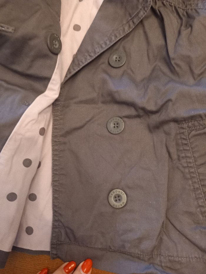 Veste - photo numéro 2