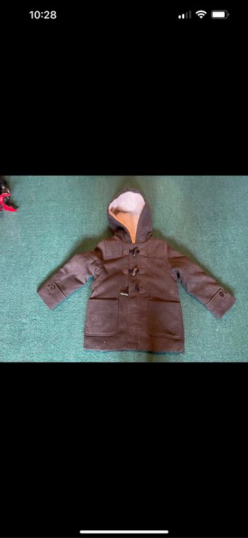 Manteau